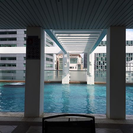 Apartament Parkview KLCC Kuala Lumpur Zewnętrze zdjęcie