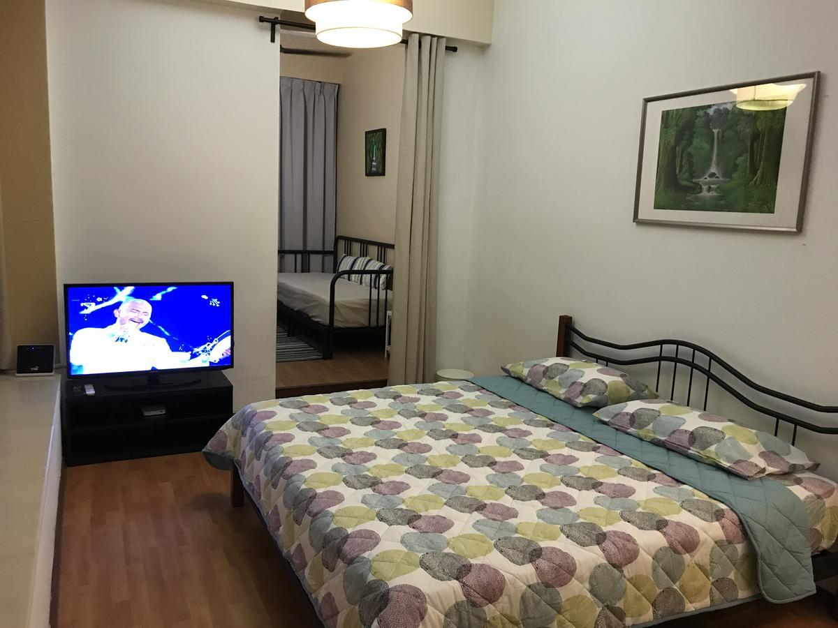 Apartament Parkview KLCC Kuala Lumpur Zewnętrze zdjęcie