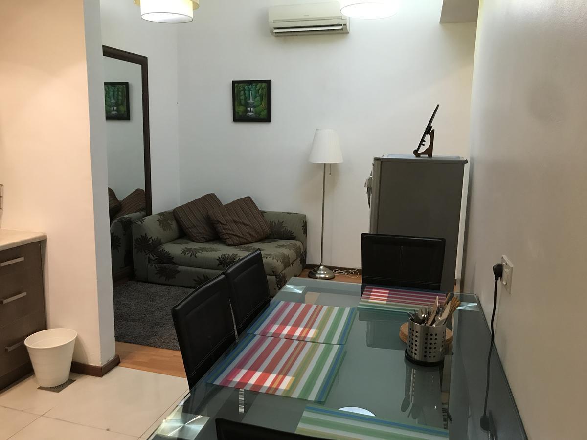 Apartament Parkview KLCC Kuala Lumpur Zewnętrze zdjęcie