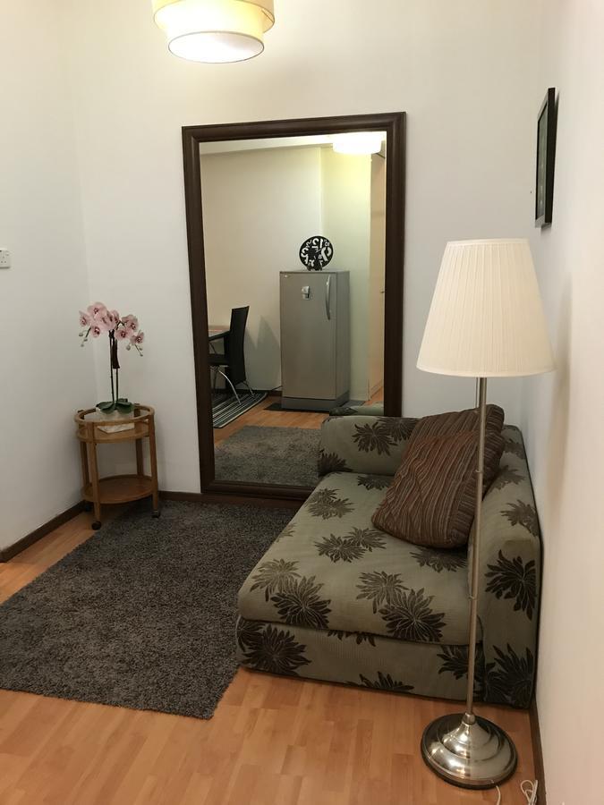 Apartament Parkview KLCC Kuala Lumpur Zewnętrze zdjęcie