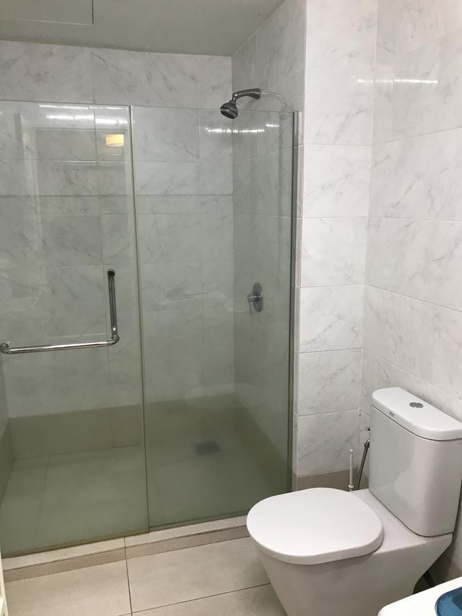 Apartament Parkview KLCC Kuala Lumpur Zewnętrze zdjęcie